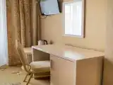 Двухместный номер с 1 кроватью стандарт