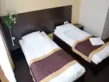 Двухместный номер с 2 отдельными кроватями стандарт