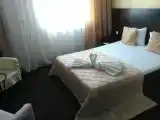 Двухместный номер с 1 кроватью комфорт