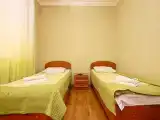 Двухместный с 2 отдельными кроватями в блоке