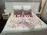 Двухместный номер с 1 кроватью джуниор сюит
