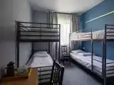 Четырёхместный номер Спорт