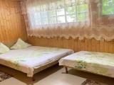 Трёхместный номер эконом