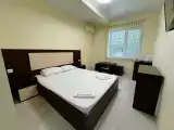Двухместный номер с 1 кроватью без балкона
