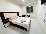 Двухместный номер с 1 кроватью без балкона