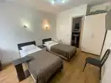 Двухместный номер с 2 отдельными кроватями стандарт