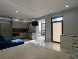 Апартаменты люкс с видом на море