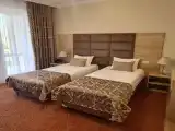 Двухместный номер с 2 отдельными кроватями Стандарт