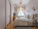Семейный улучшенные апартаменты с балконом и видом на реку