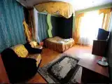 Двухместный номер с 1 кроватью полулюкс
