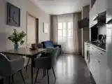 Апартаменты люкс