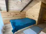 Двухместный номер с 1 кроватью cтандарт