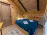 Четырёхместный номер стандарт, 2-х комнатный, без кухни