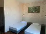 Двухместный номер с 2 отдельными кроватями