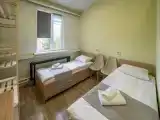 Двухместный номер с 2 отдельными кроватями Х2 - Хостел 2-х местный