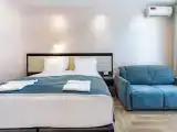 Четырёхместный номер улучшенный