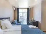 Четырёхместный номер люкс