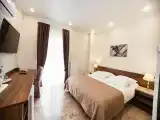 Двухместный номер с 1 кроватью улучшенный