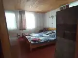 Двухместный номер с 1 кроватью стандарт с видом на горы