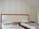 Двухместный номер с 2 отдельными кроватями стандарт