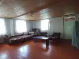 Семейный номер улучшенный с видом на горы