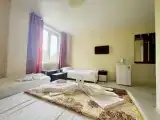 Четырёхместный номер улучшенный