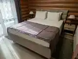 Двухместный номер с 1 кроватью люкс