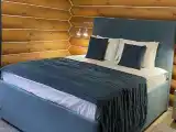 Двухместный номер с 1 кроватью стандарт +