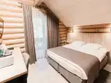 Двухместный номер с 1 кроватью стандарт