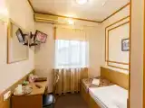 Одноместный номер стандарт