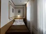 Двухместный номер с 1 кроватью эконом