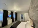 Четырёхместный номер СуперЛюкс Скандик