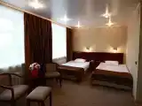 Двухместный номер с 2 отдельными кроватями стандарт