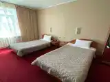 Двухместный номер с 2 отдельными кроватями стандарт