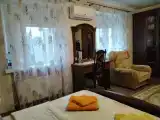 Двухместный номер с 1 кроватью Комфорт