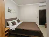 Двухместный номер с 1 кроватью стандарт