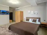 Двухместный номер с 1 кроватью люкс