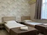 Двухместный номер с 2 отдельными кроватями Двухместный улучшенный с 2 односпальными кроватями