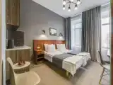 Двухместный номер с 2 отдельными кроватями стандарт