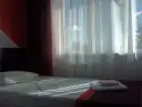 Одноместный номер стандарт