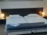 Двухместный номер с 2 отдельными кроватями комфорт
