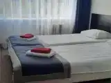 Четырёхместный номер люкс