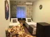 Двухместный номер с 2 отдельными кроватями улучшенный