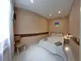 Апартаменты люкс