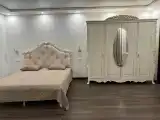 Двухместный номер с 1 кроватью люкс