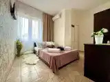 Двухместный номер с 1 кроватью стандарт