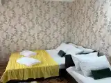 Трёхместный номер стандарт