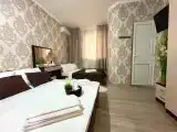 Четырёхместный номер стандарт