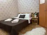 Трёхместный номер эконом