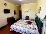 Двухместный номер с 1 кроватью стандарт
